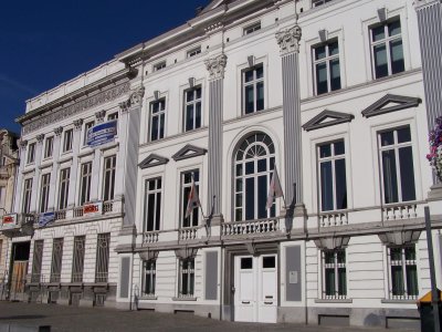 Korenlei