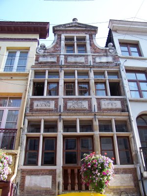 Langemunt
