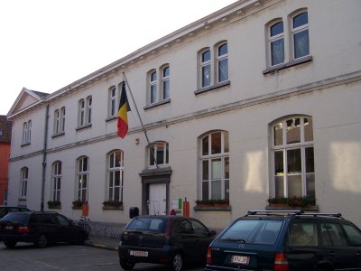 Klein Raamhof