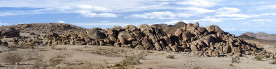 Rock Pile