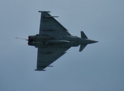 Eurofighter Typhoon