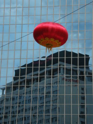 Chinese Lantern festival, Auckland