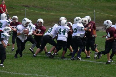 football