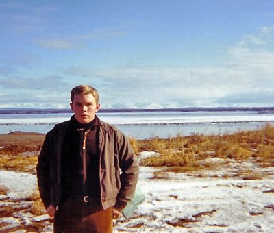As an Air Force Enlisted Man