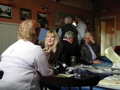Reunion - 1-4-06