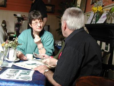 Reunion - 1-4-06