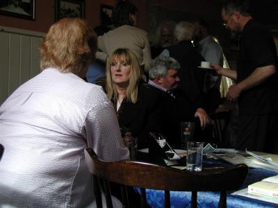 Reunion - 1-4-06