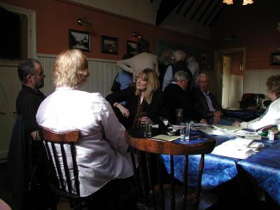 Reunion - 1-4-06