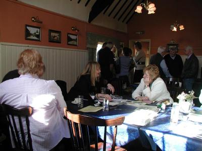 Reunion - 1-4-06