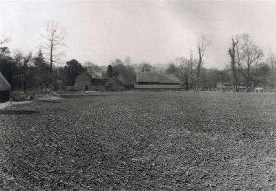 Malt house farm