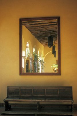 Posada Hidalgo, El Fuerte