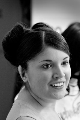 Spencer and Erika's Wedding