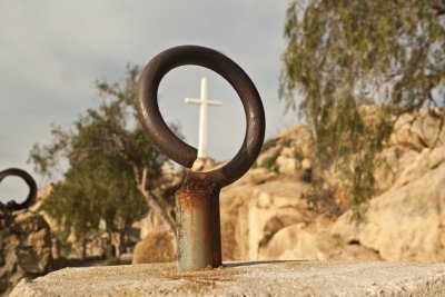 mount rubidoux