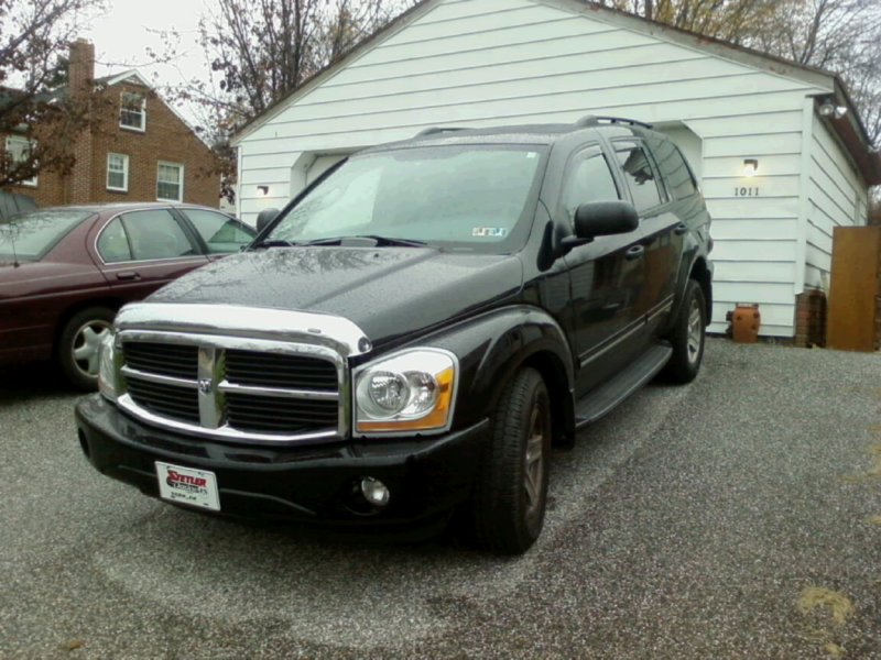 New Ride