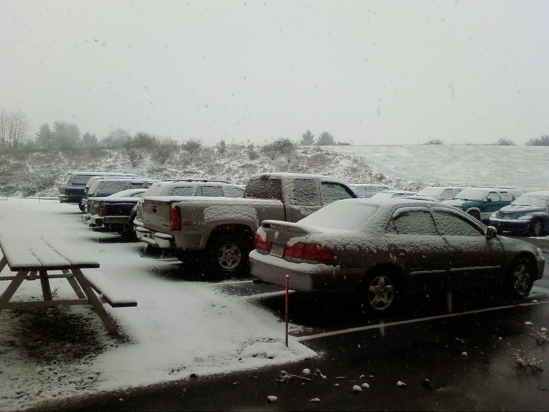 AINT IT PRETTY