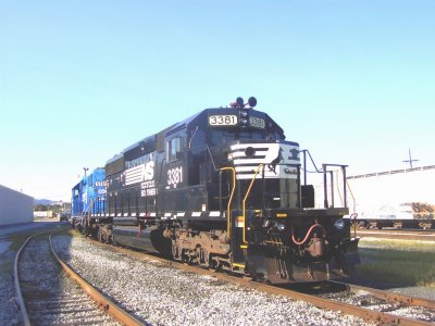 NS 3381