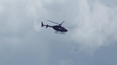 N407F   Bell 407