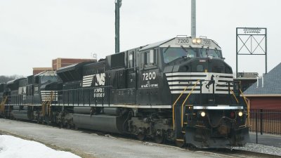 NS Power on 510/511