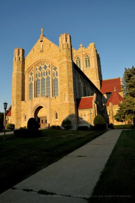 Holy Cross-20080825_13_At Sunset.JPG