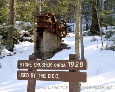 Stone Crusher 20100306_05 and Misc Other.JPG