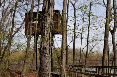 Arcadia Wildlife Sanctuary