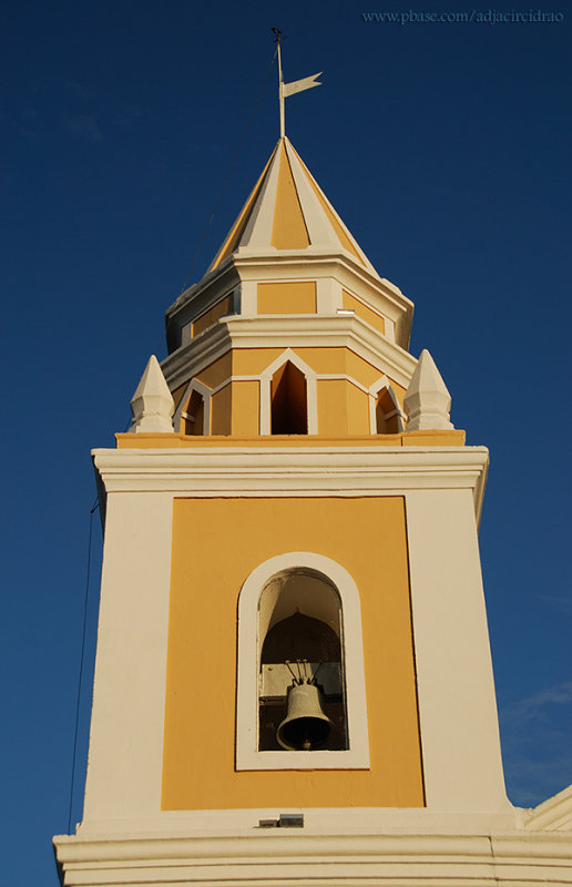 Sino da Igreja Matriz