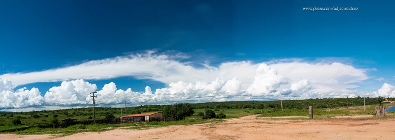 Pano Curral e Stio