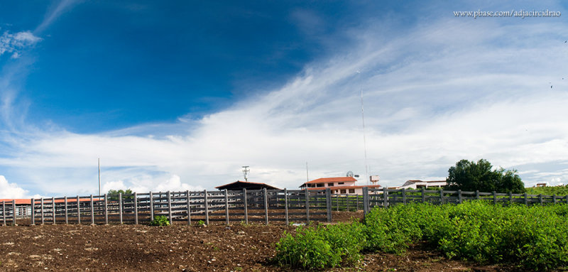 Pano Curral