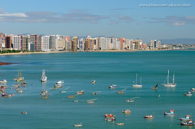 Barcos Beira Mar
