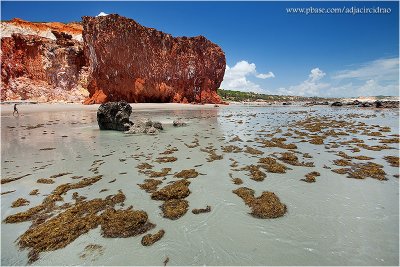 Praia da Redonda