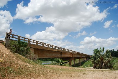 Ponte Rio Preto