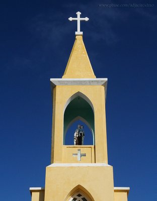 Capela Nossa Senhora do Carmo
