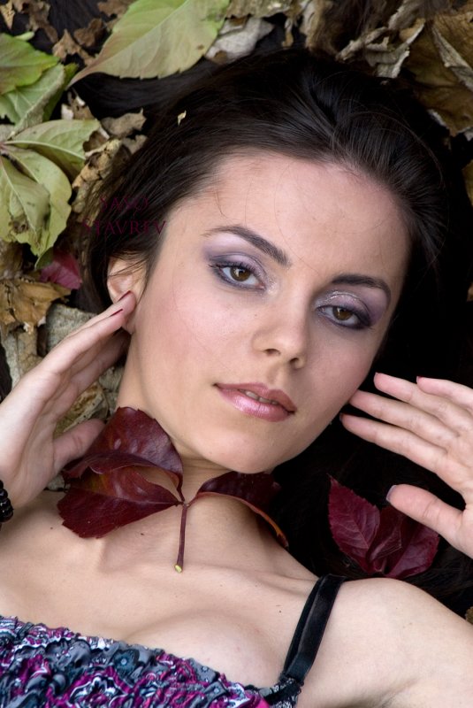 Marija Merkovska