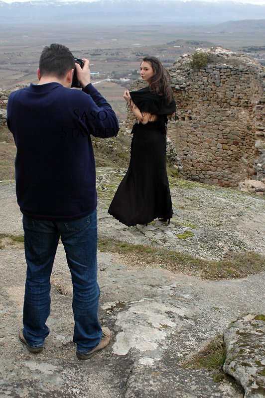 Barbara Velenderic