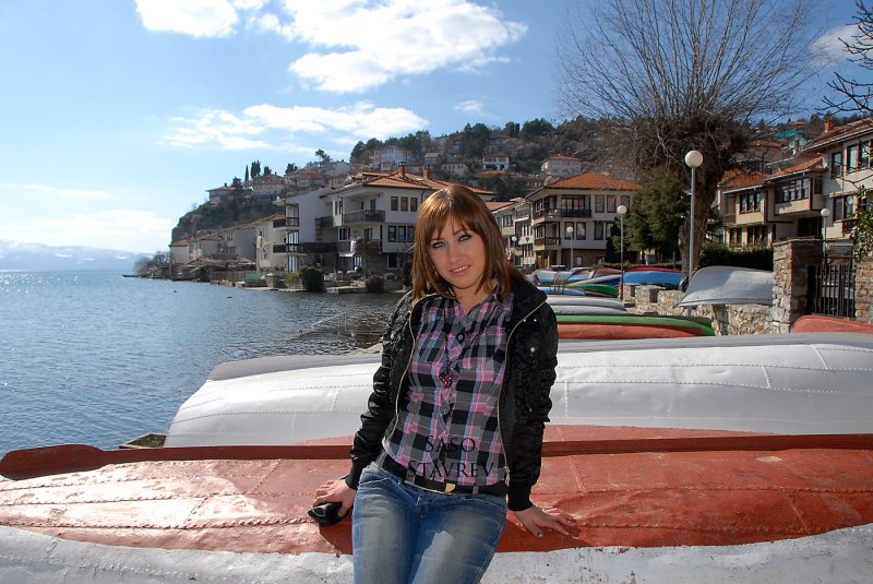 Marijanela Maneska