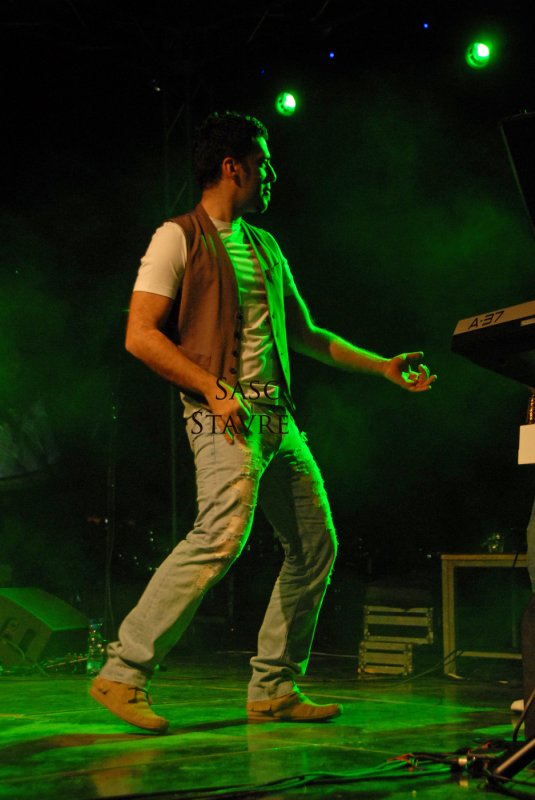 Zeljko Joksimovic