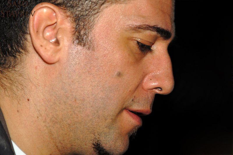 Zeljko Joksimovic