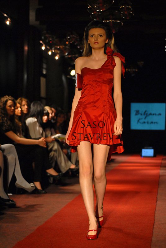 Biljana Karan