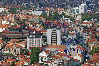 Bitola - My Hometown