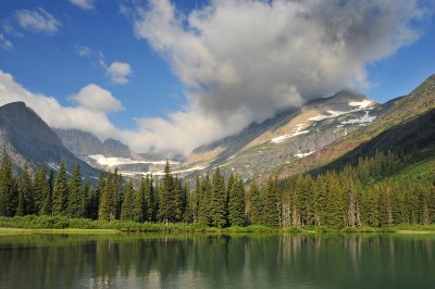 Lake Josephine 2