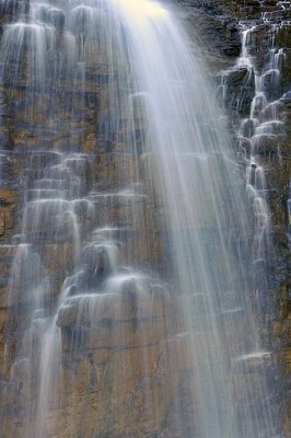 Weeping Wall Cascade 2