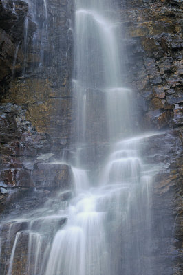 Weeping Wall Cascade 3