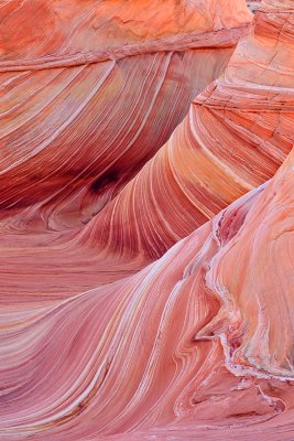 Coyote Buttes North - The Wave 1