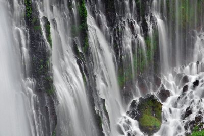 Burney Falls 1