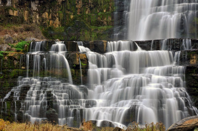 Chittenango Falls SP 2 - Chittenango, NY