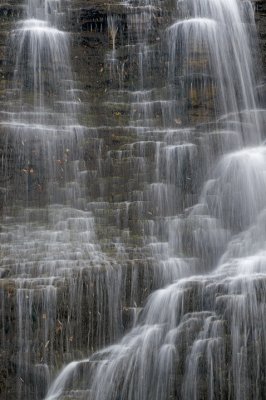 Hector Falls 3 - Hector, NY