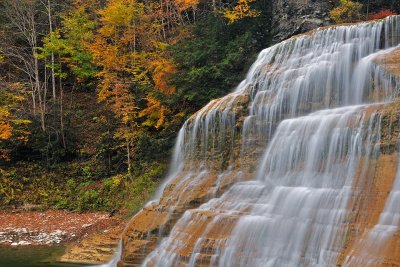 Robert Treman SP 1 - Ithaca, NY