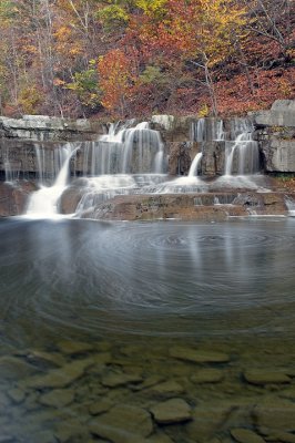 Taughannook SP 11 - Ithaca, NY