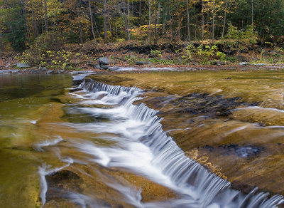 Taughannook SP 2 - Ithaca, NY