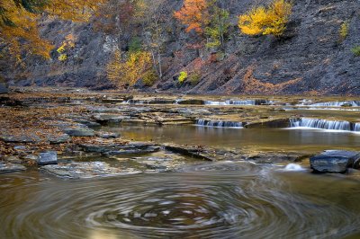 Taughannook SP 5 - Ithaca, NY